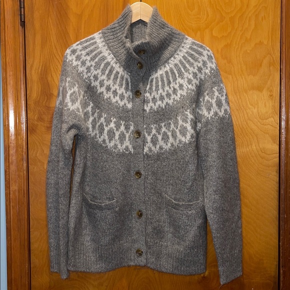 Alex Mill Cardigan - Picture 1 of 9